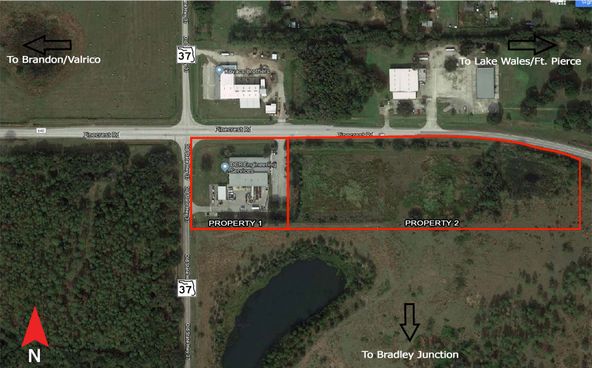 DCR Rossman - Property 1 : 502 SR 640, Mulberry, FL 33860